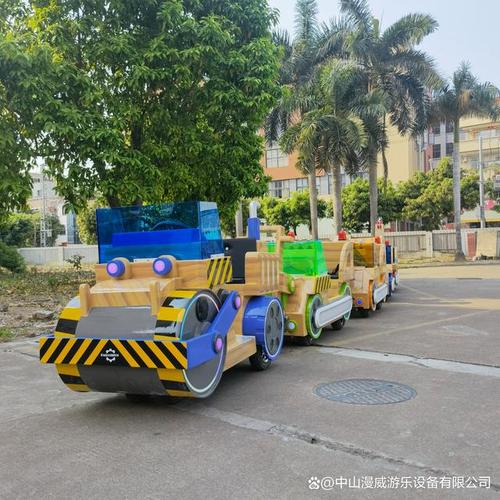 广东儿童游乐园游乐设备厂家在满足市场需求,提升产品质量和安全性